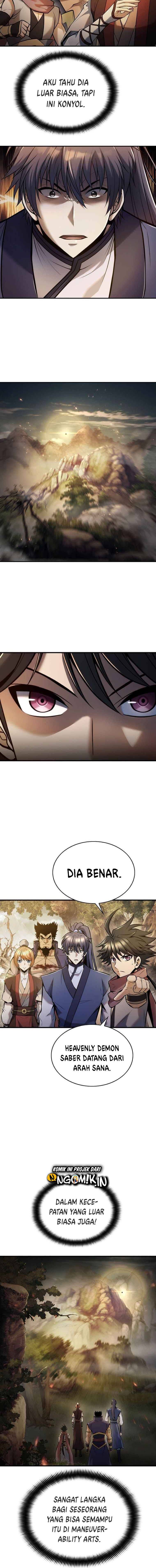 The Star Of A Supreme Ruler Chapter 35 Gambar 21
