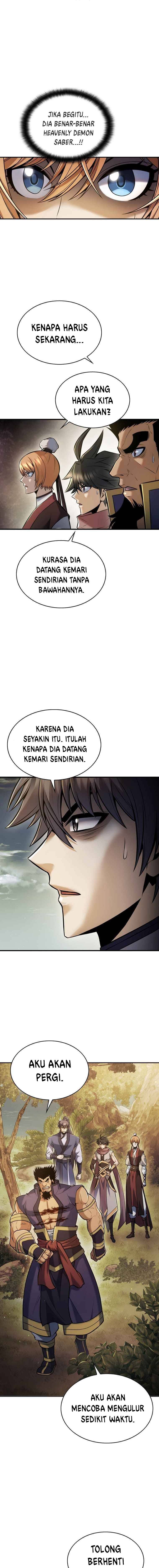 The Star Of A Supreme Ruler Chapter 35 Gambar 22