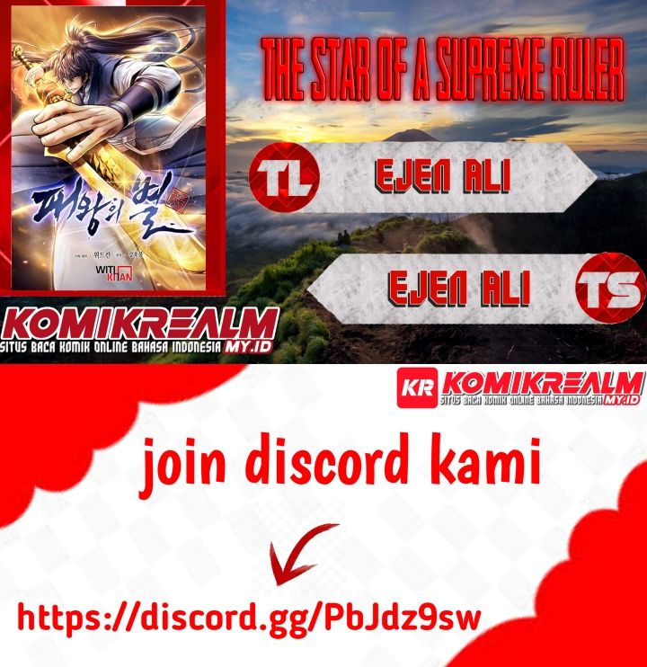 The Star Of A Supreme Ruler Chapter 38 Gambar 1