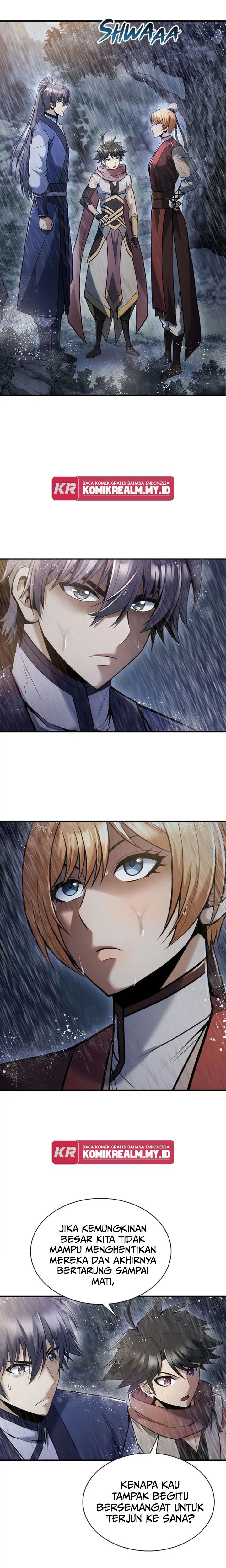 The Star Of A Supreme Ruler Chapter 38 Gambar 2