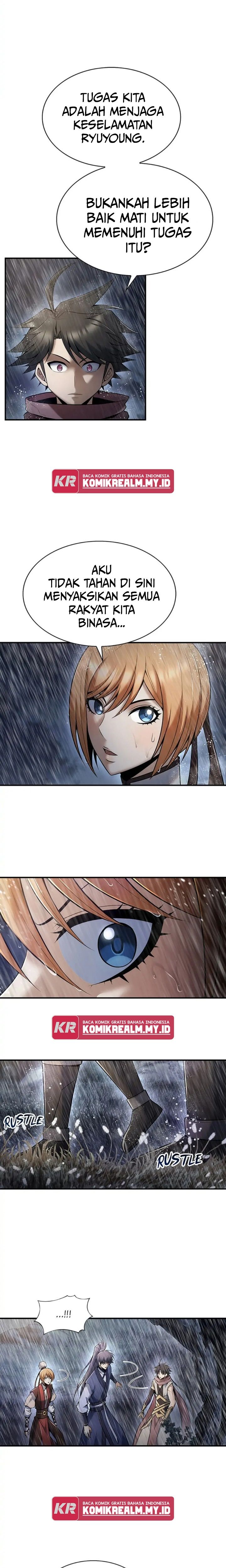 The Star Of A Supreme Ruler Chapter 38 Gambar 3