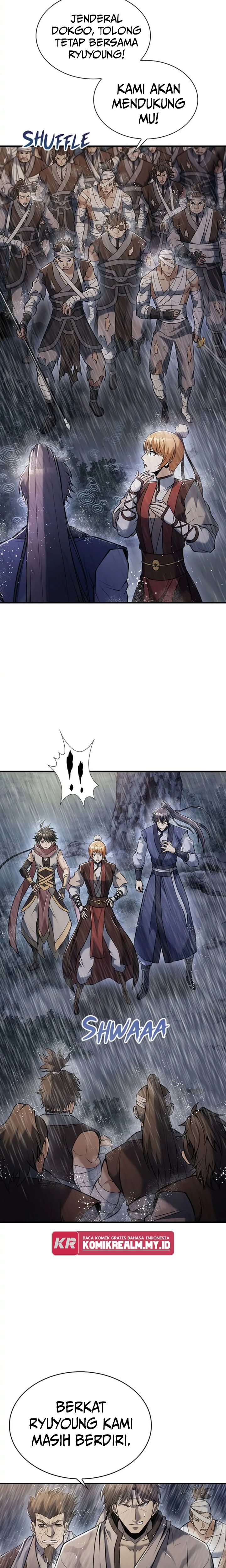 The Star Of A Supreme Ruler Chapter 38 Gambar 4