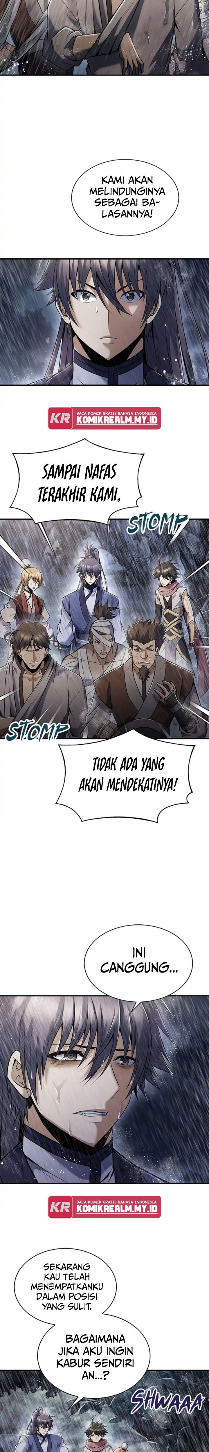 The Star Of A Supreme Ruler Chapter 38 Gambar 5