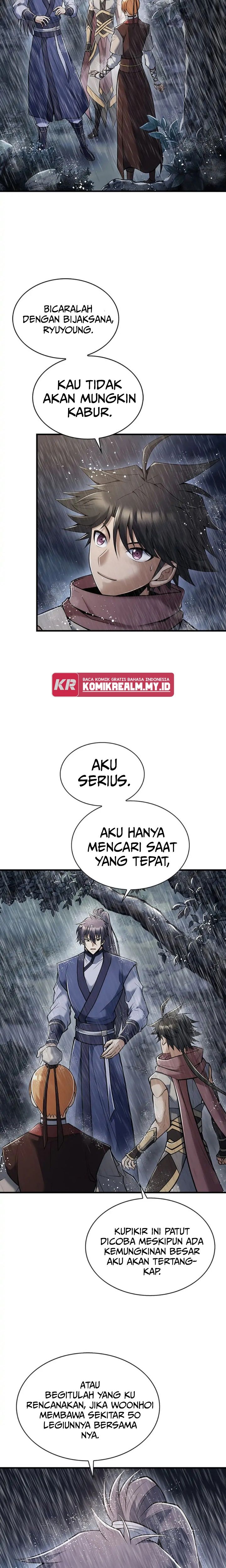The Star Of A Supreme Ruler Chapter 38 Gambar 6