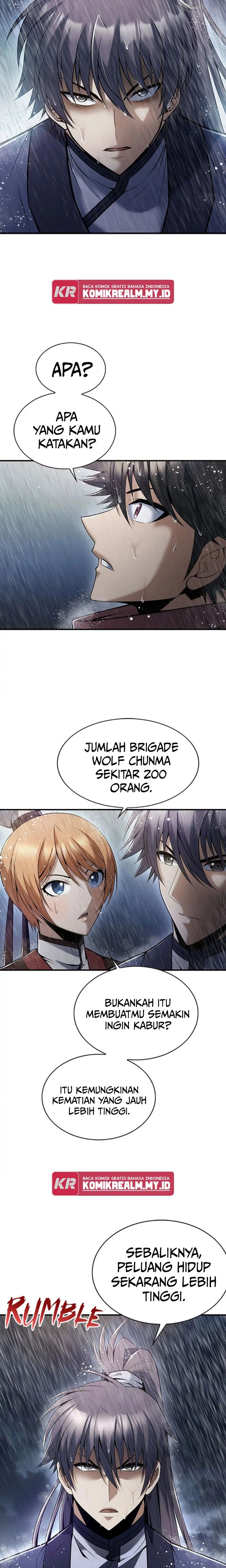 The Star Of A Supreme Ruler Chapter 38 Gambar 7