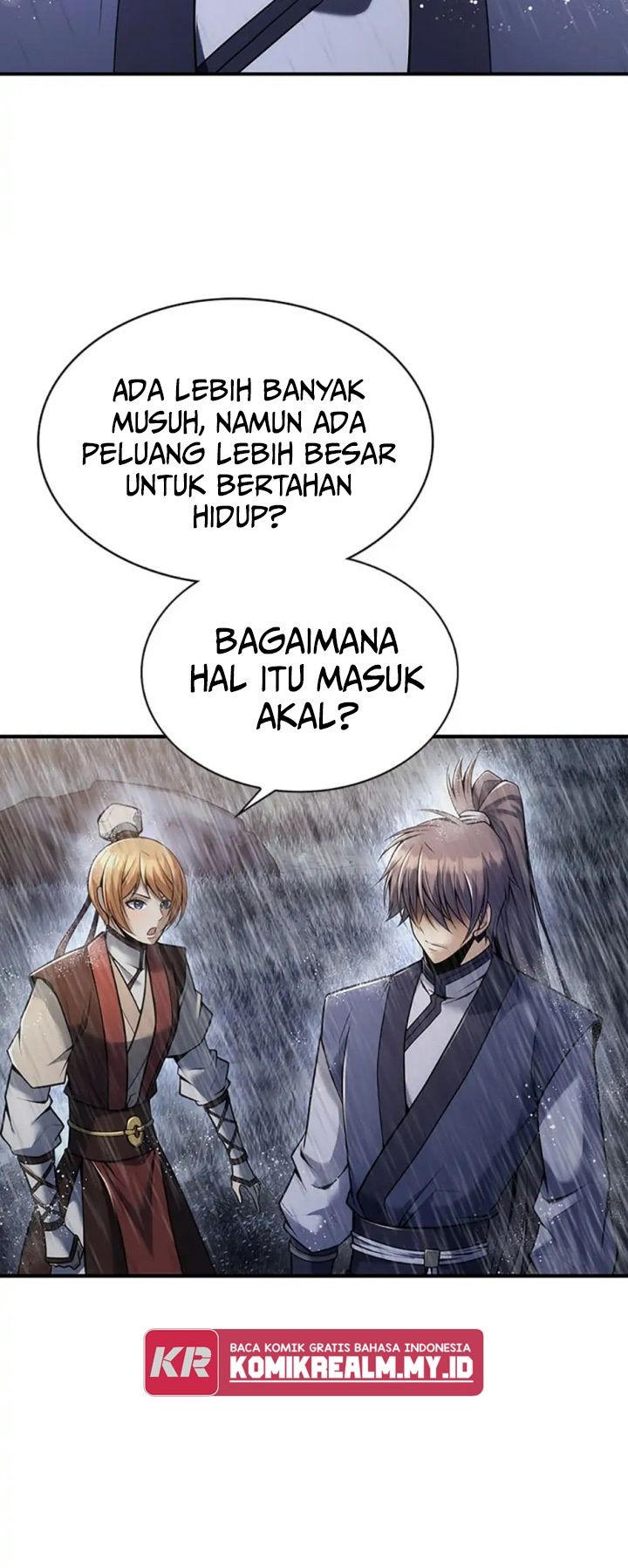 The Star Of A Supreme Ruler Chapter 38 Gambar 8