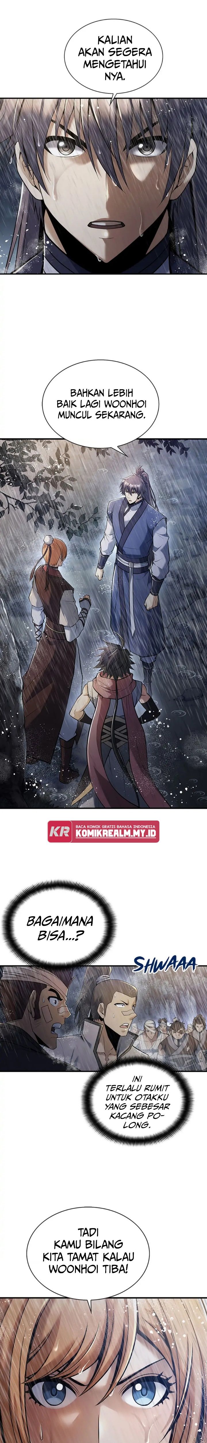 The Star Of A Supreme Ruler Chapter 38 Gambar 9