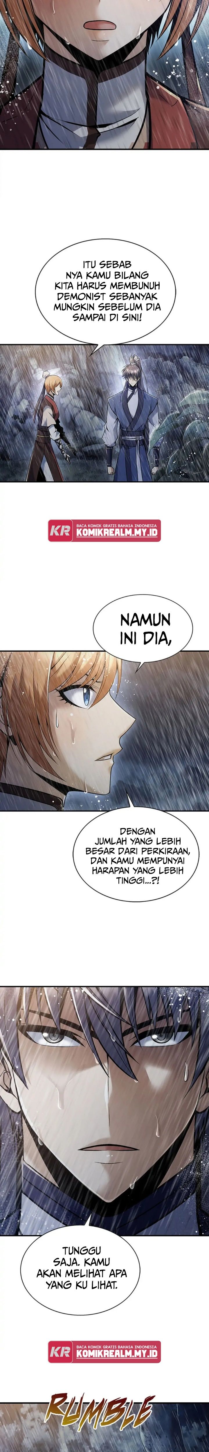 The Star Of A Supreme Ruler Chapter 38 Gambar 10