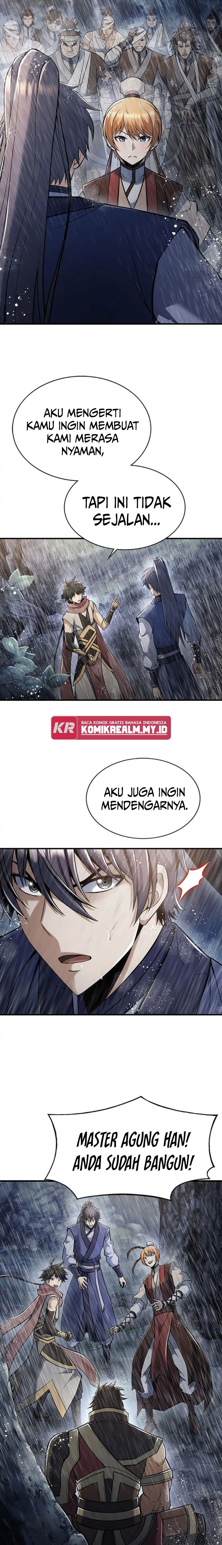 The Star Of A Supreme Ruler Chapter 38 Gambar 11