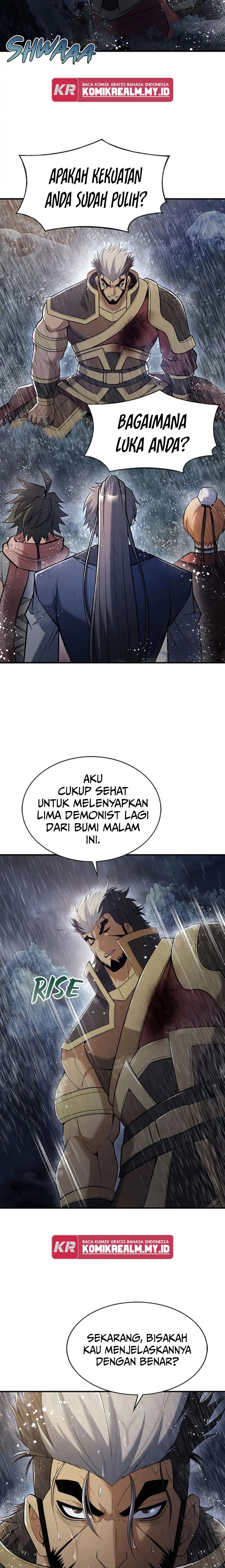 The Star Of A Supreme Ruler Chapter 38 Gambar 12