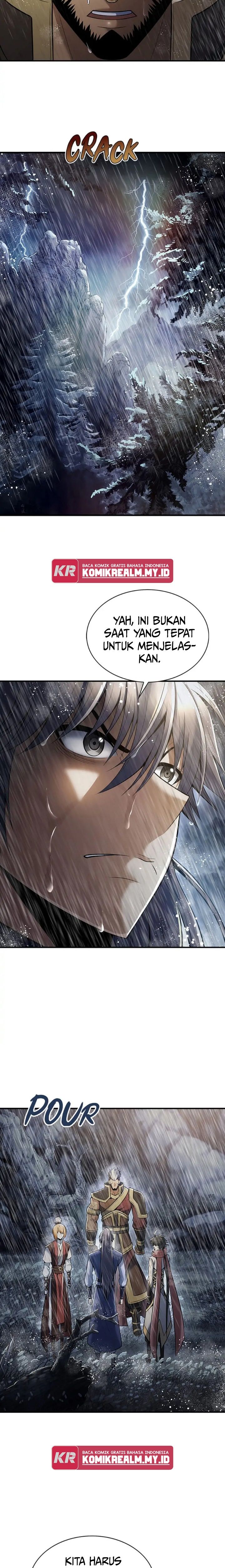 The Star Of A Supreme Ruler Chapter 38 Gambar 13
