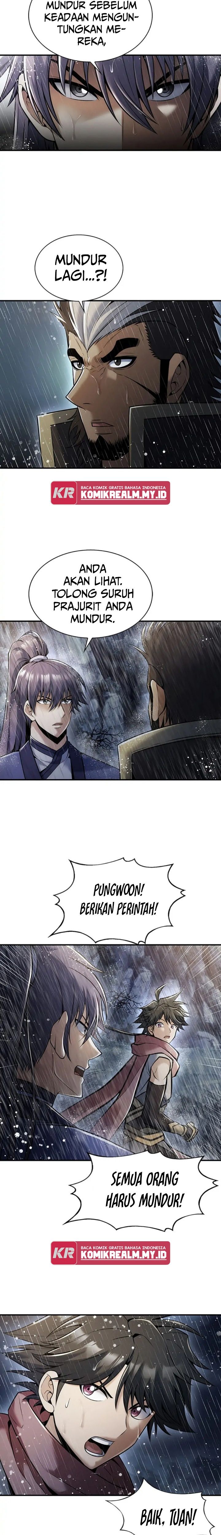 The Star Of A Supreme Ruler Chapter 38 Gambar 14