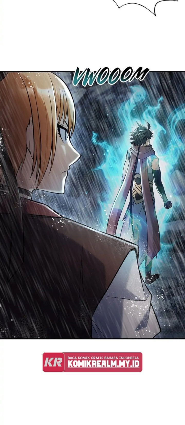 The Star Of A Supreme Ruler Chapter 38 Gambar 15