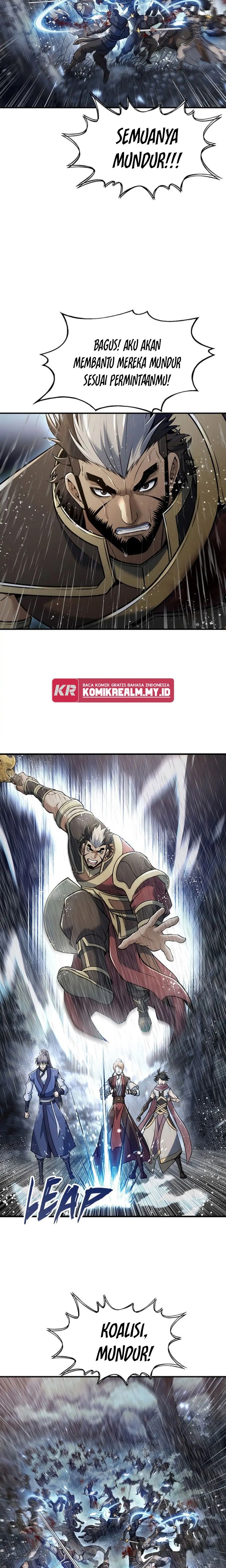 The Star Of A Supreme Ruler Chapter 38 Gambar 17