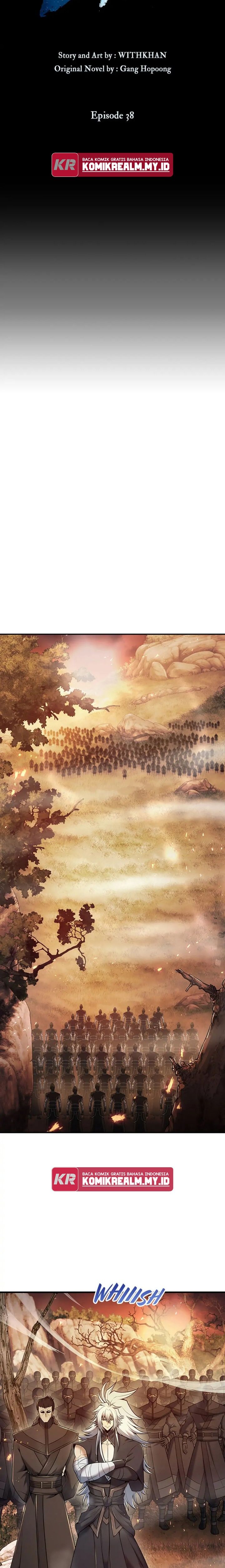 The Star Of A Supreme Ruler Chapter 38 Gambar 19