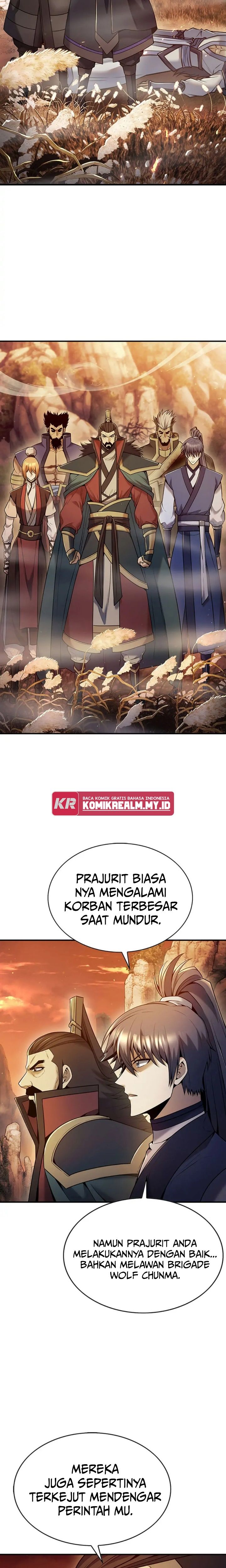 The Star Of A Supreme Ruler Chapter 38 Gambar 20