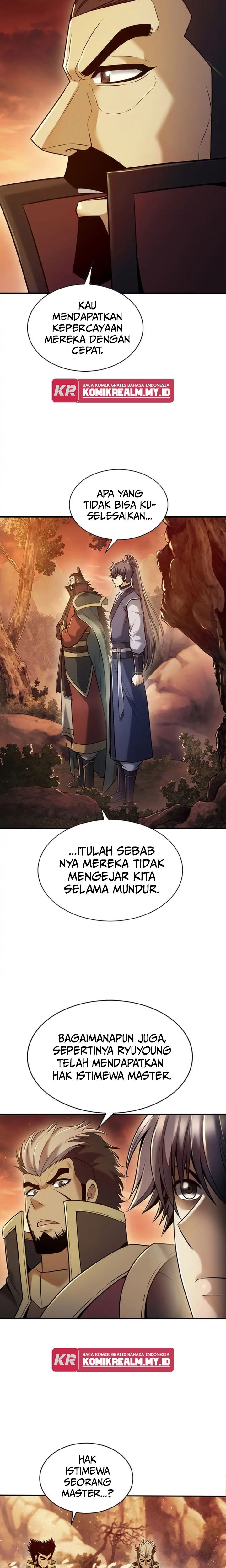 The Star Of A Supreme Ruler Chapter 38 Gambar 21