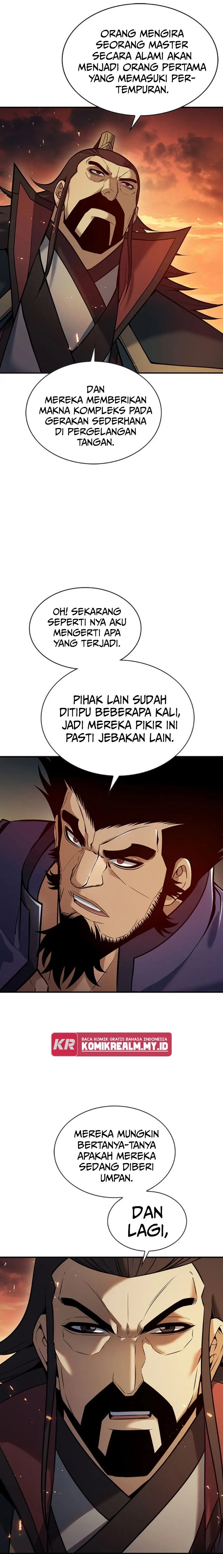 The Star Of A Supreme Ruler Chapter 38 Gambar 23