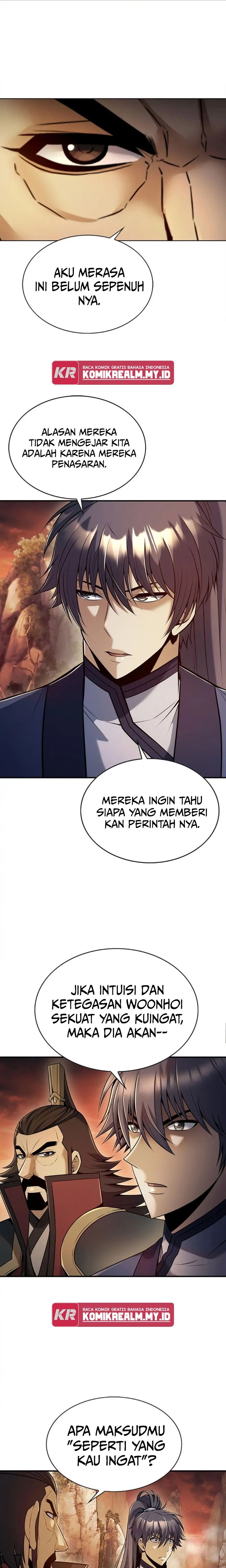 The Star Of A Supreme Ruler Chapter 38 Gambar 24