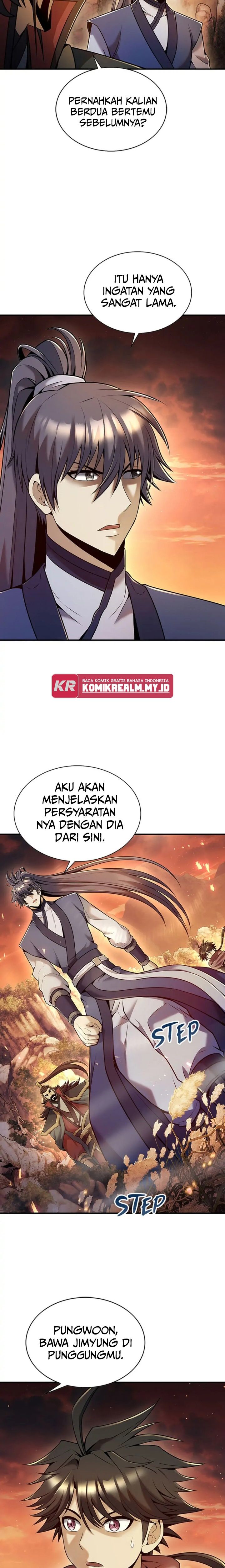 The Star Of A Supreme Ruler Chapter 38 Gambar 25