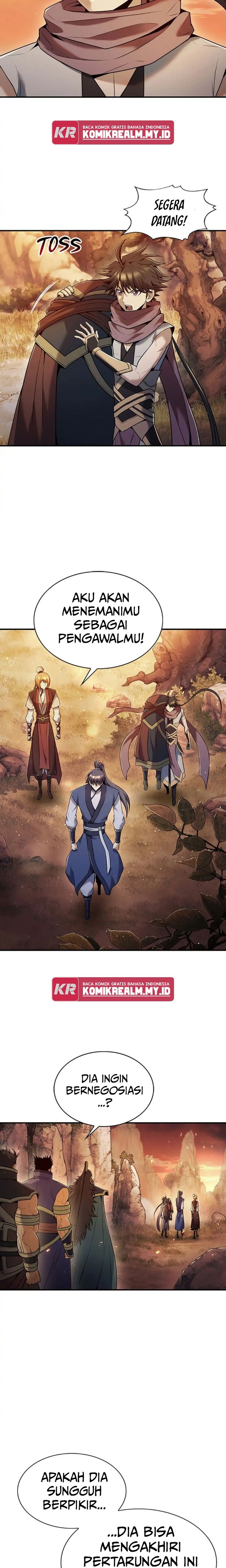 The Star Of A Supreme Ruler Chapter 38 Gambar 26
