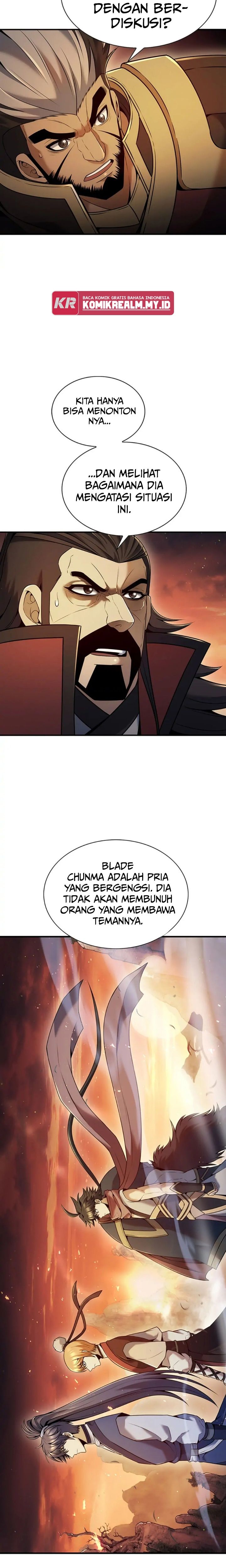 The Star Of A Supreme Ruler Chapter 38 Gambar 27