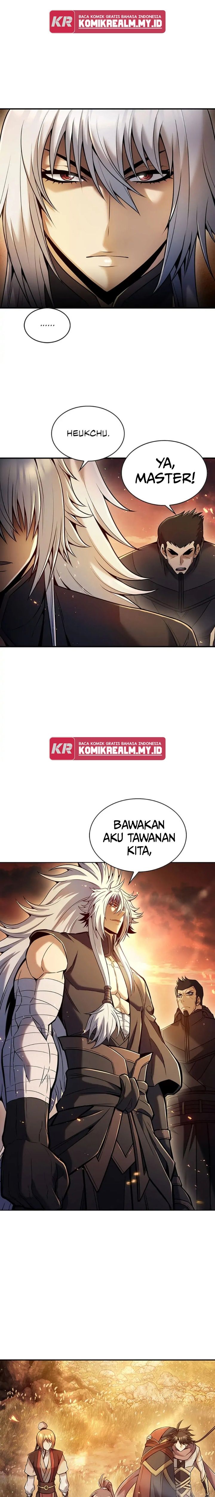 The Star Of A Supreme Ruler Chapter 38 Gambar 28