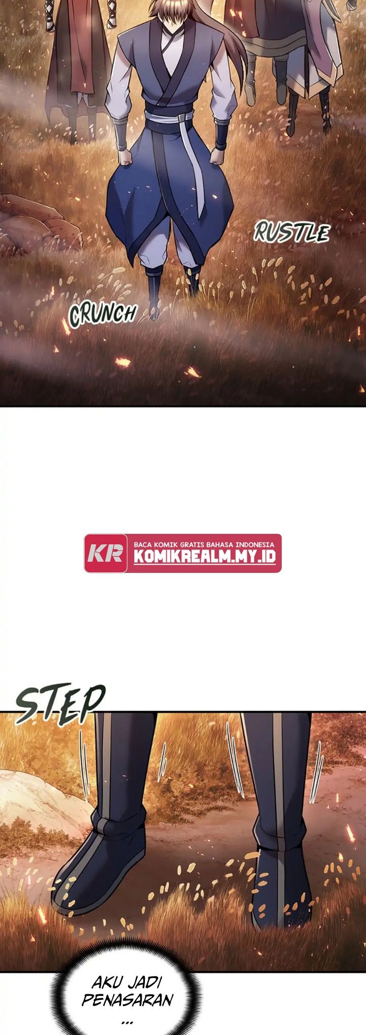 The Star Of A Supreme Ruler Chapter 38 Gambar 29