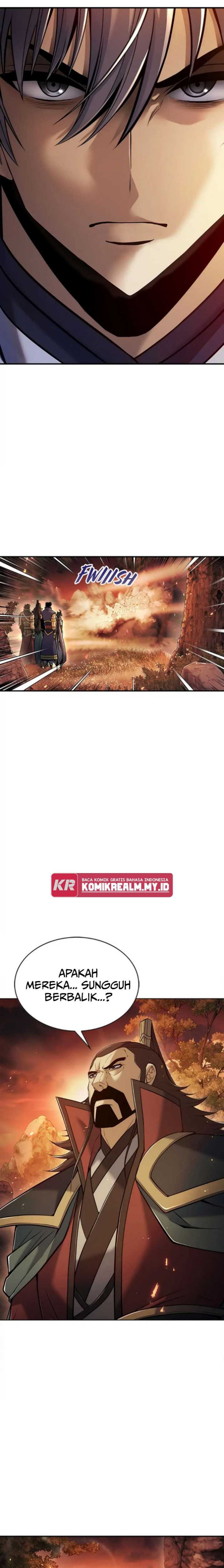 The Star Of A Supreme Ruler Chapter 41 Gambar 2
