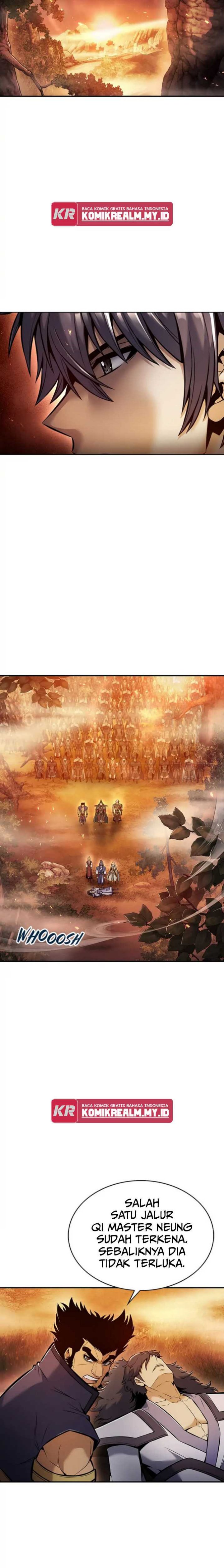 The Star Of A Supreme Ruler Chapter 41 Gambar 3