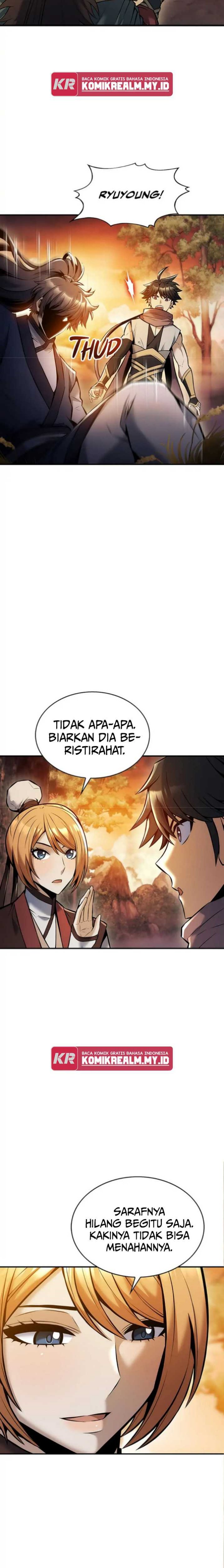 The Star Of A Supreme Ruler Chapter 41 Gambar 5