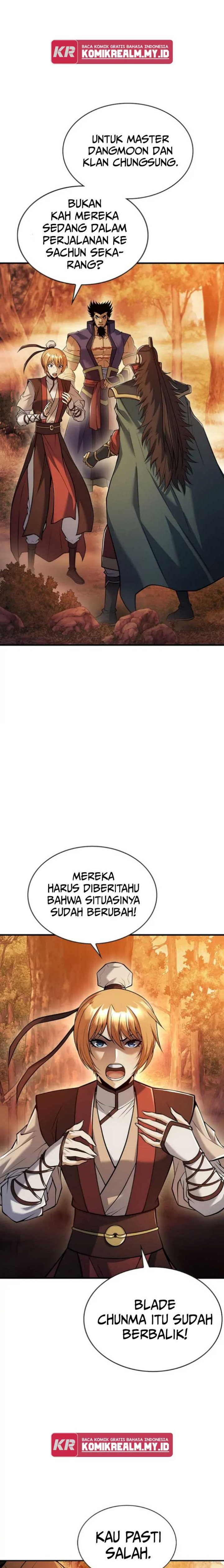 The Star Of A Supreme Ruler Chapter 41 Gambar 7