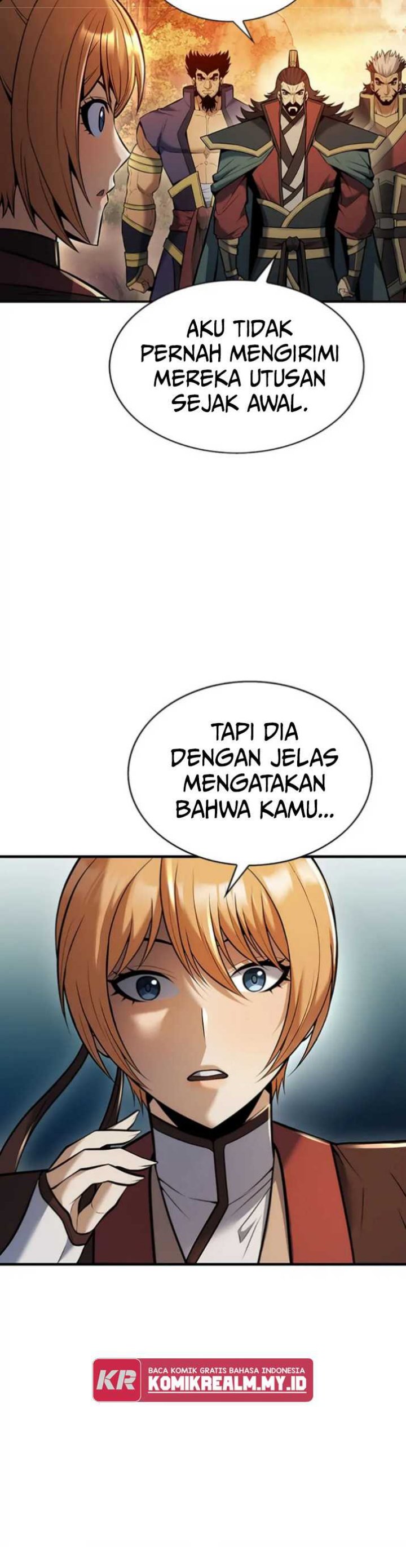The Star Of A Supreme Ruler Chapter 41 Gambar 8