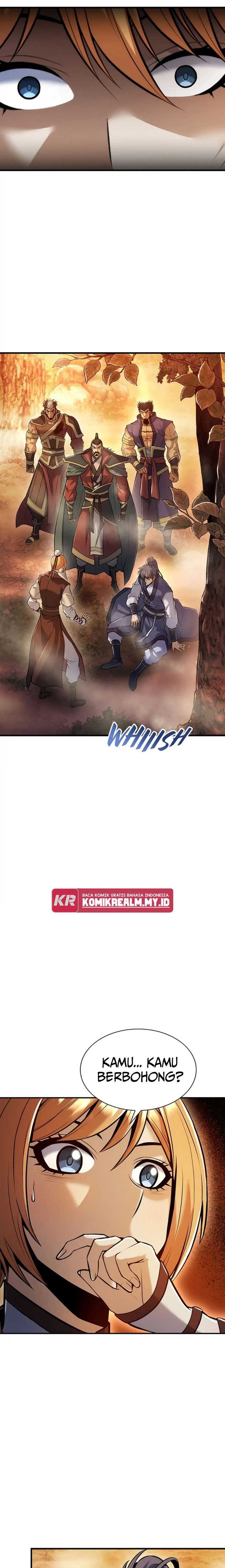 The Star Of A Supreme Ruler Chapter 41 Gambar 9