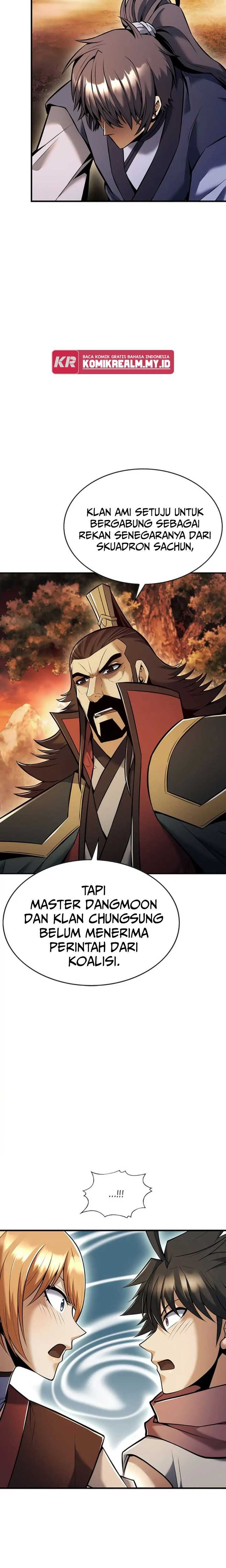 The Star Of A Supreme Ruler Chapter 41 Gambar 10