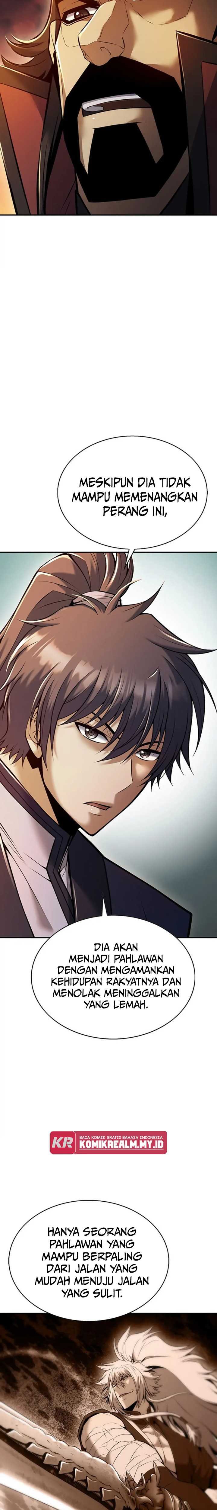 The Star Of A Supreme Ruler Chapter 41 Gambar 12