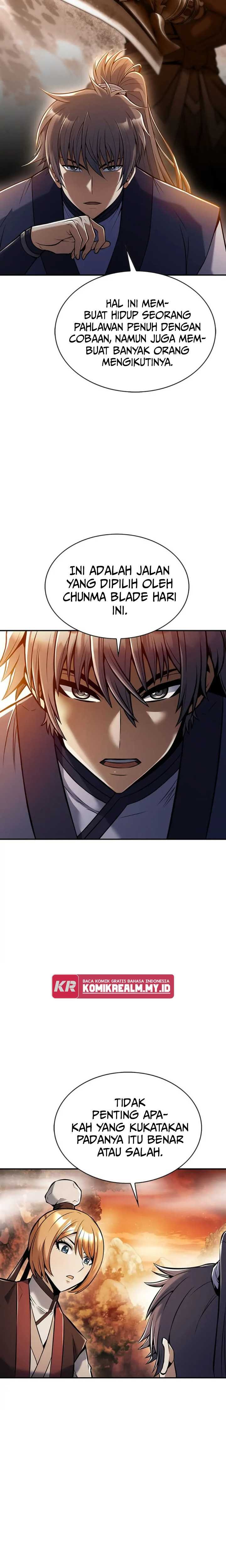 The Star Of A Supreme Ruler Chapter 41 Gambar 13