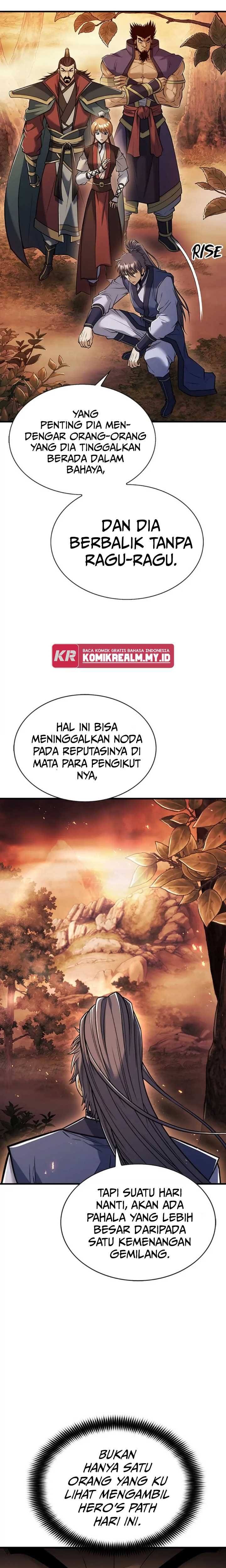 The Star Of A Supreme Ruler Chapter 41 Gambar 14