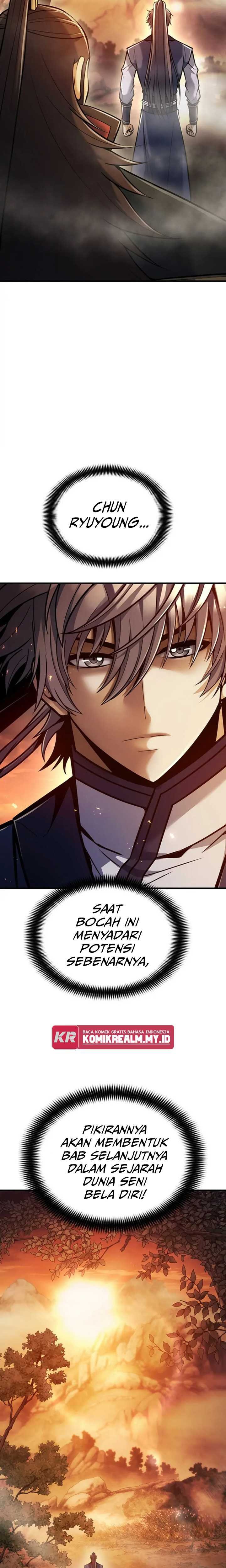 The Star Of A Supreme Ruler Chapter 41 Gambar 16