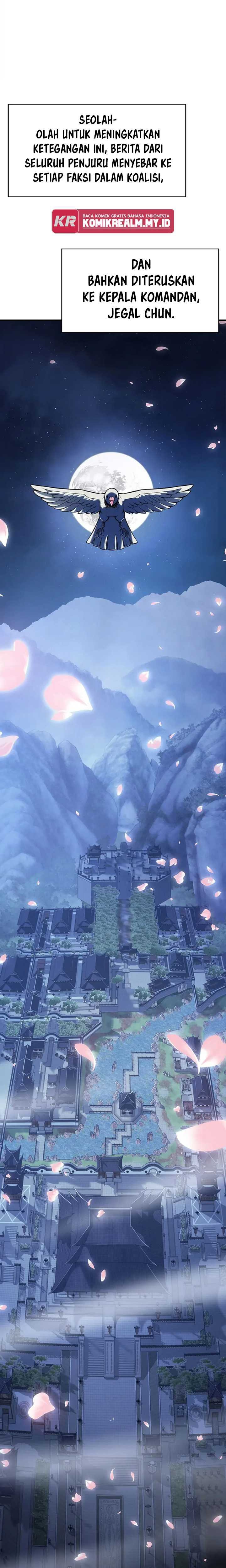 The Star Of A Supreme Ruler Chapter 41 Gambar 20