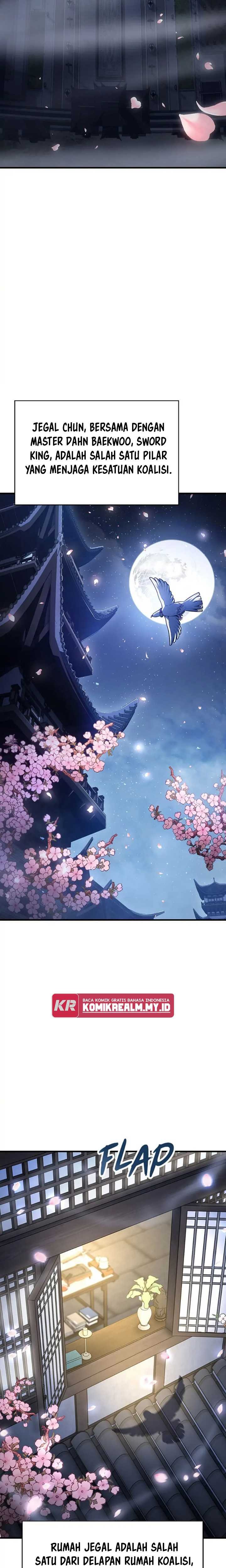 The Star Of A Supreme Ruler Chapter 41 Gambar 21