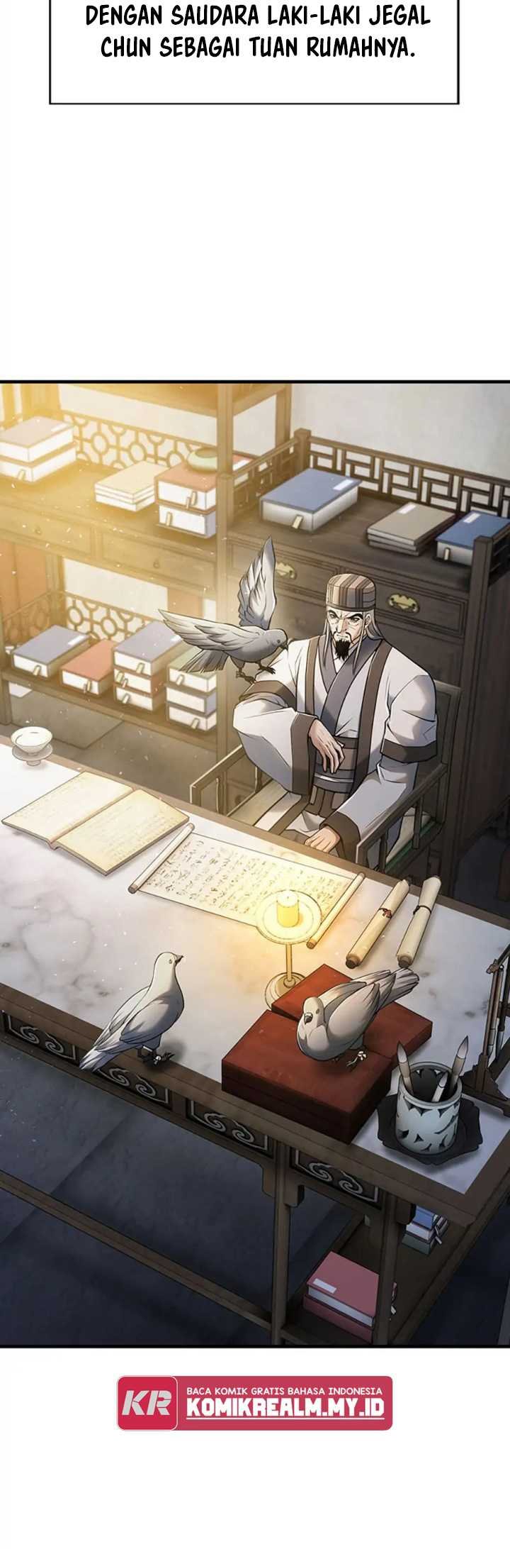 The Star Of A Supreme Ruler Chapter 41 Gambar 22