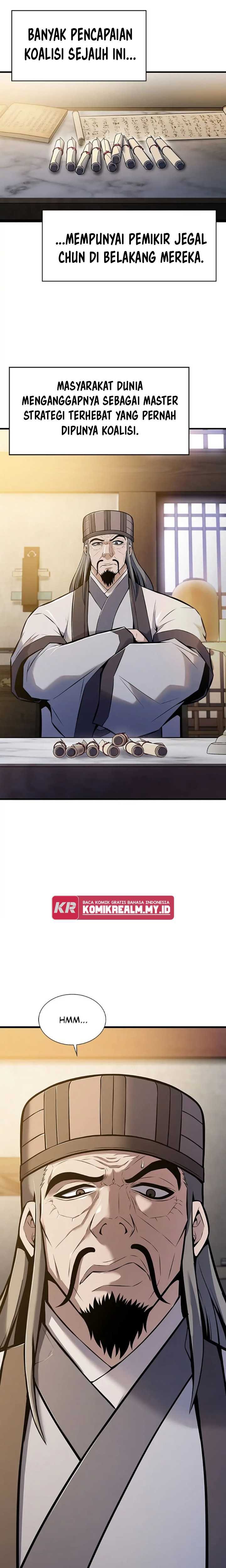 The Star Of A Supreme Ruler Chapter 41 Gambar 23