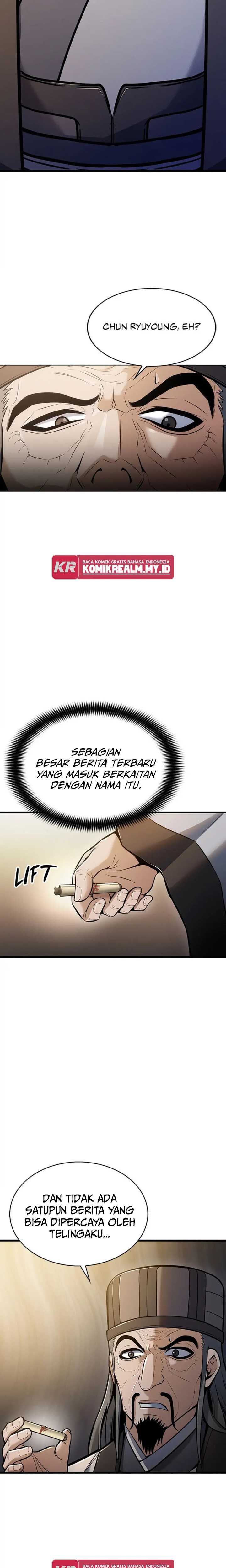 The Star Of A Supreme Ruler Chapter 41 Gambar 24