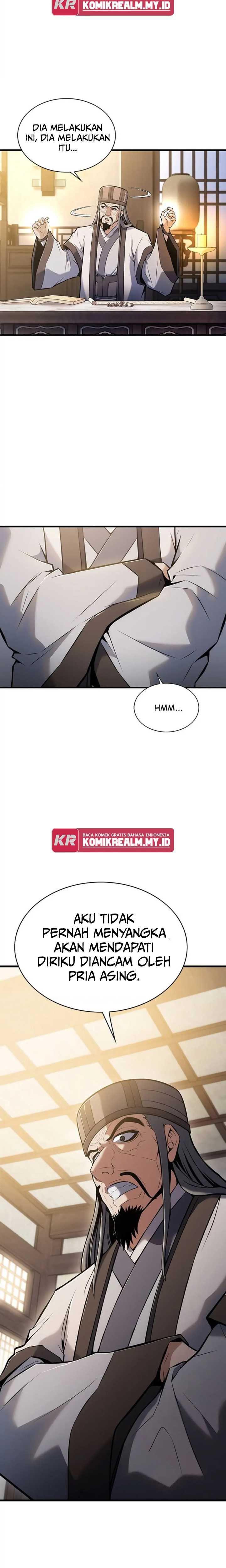 The Star Of A Supreme Ruler Chapter 41 Gambar 25