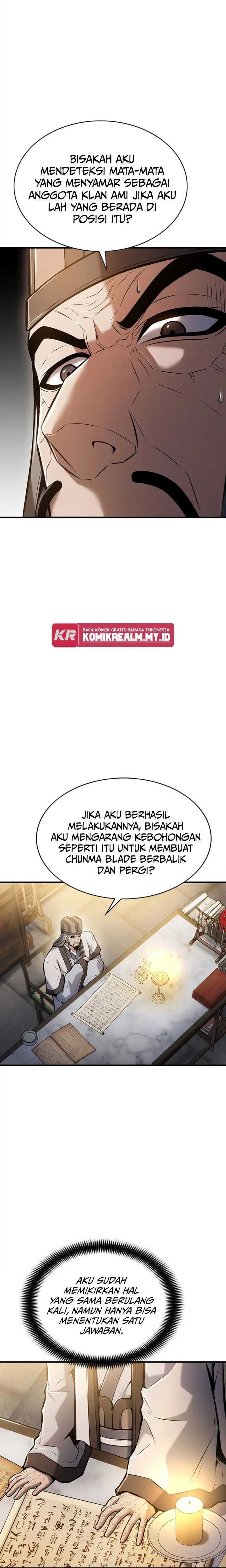 The Star Of A Supreme Ruler Chapter 41 Gambar 26
