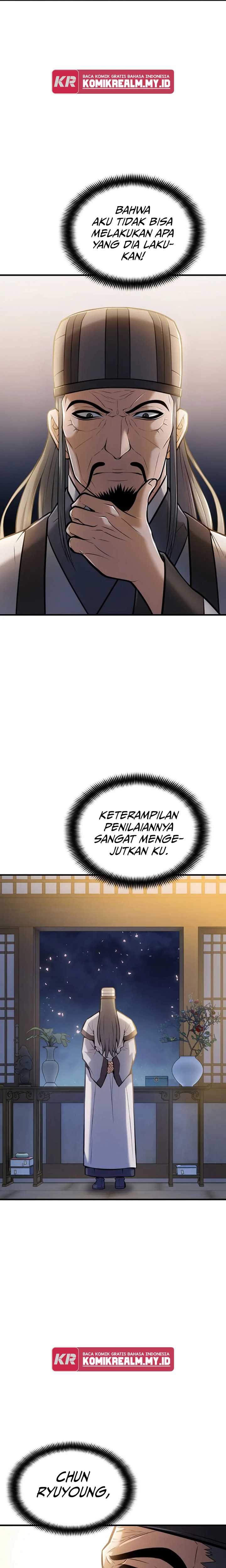 The Star Of A Supreme Ruler Chapter 41 Gambar 27