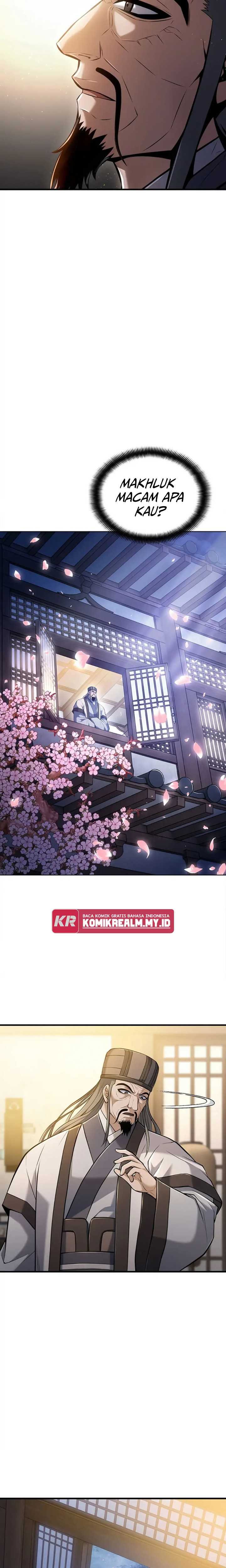 The Star Of A Supreme Ruler Chapter 41 Gambar 28