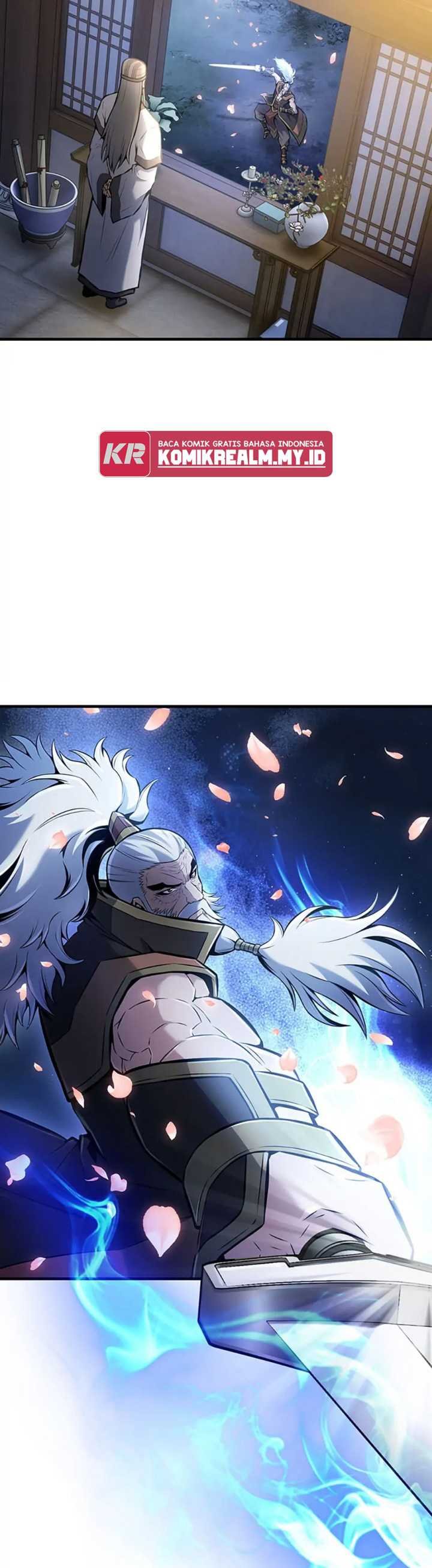 The Star Of A Supreme Ruler Chapter 41 Gambar 29