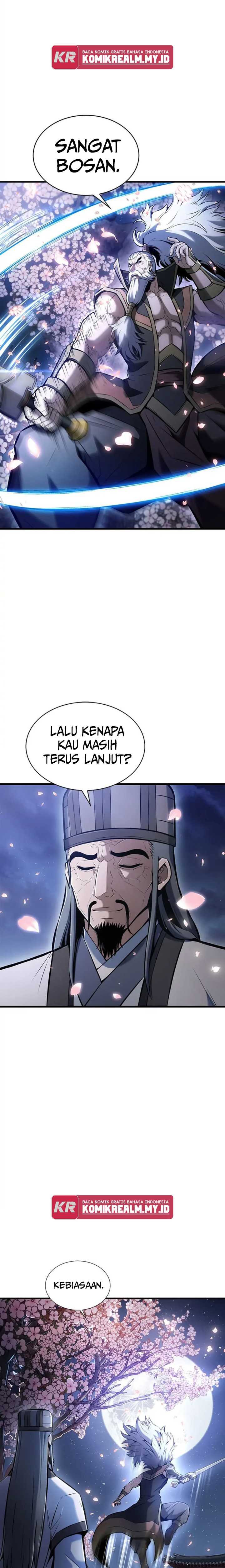 The Star Of A Supreme Ruler Chapter 41 Gambar 31